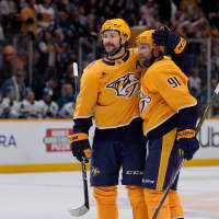 From the NHL basement on Dec. 8 to a wild-card spot: The Predators' long climb back
