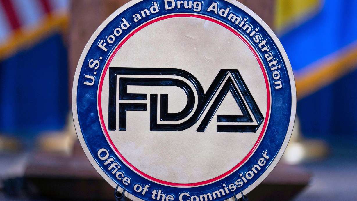 Dietary supplement makers push the FDA to allow peptides and other new ingredients