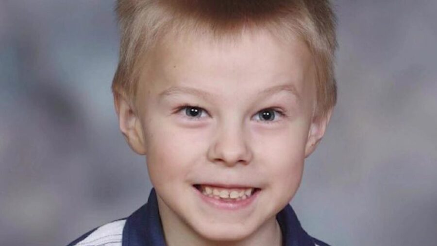 Family of Cedar City boy hit by SUV decides to donate his organs