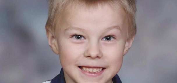 Family of Cedar City boy hit by SUV decides to donate his organs