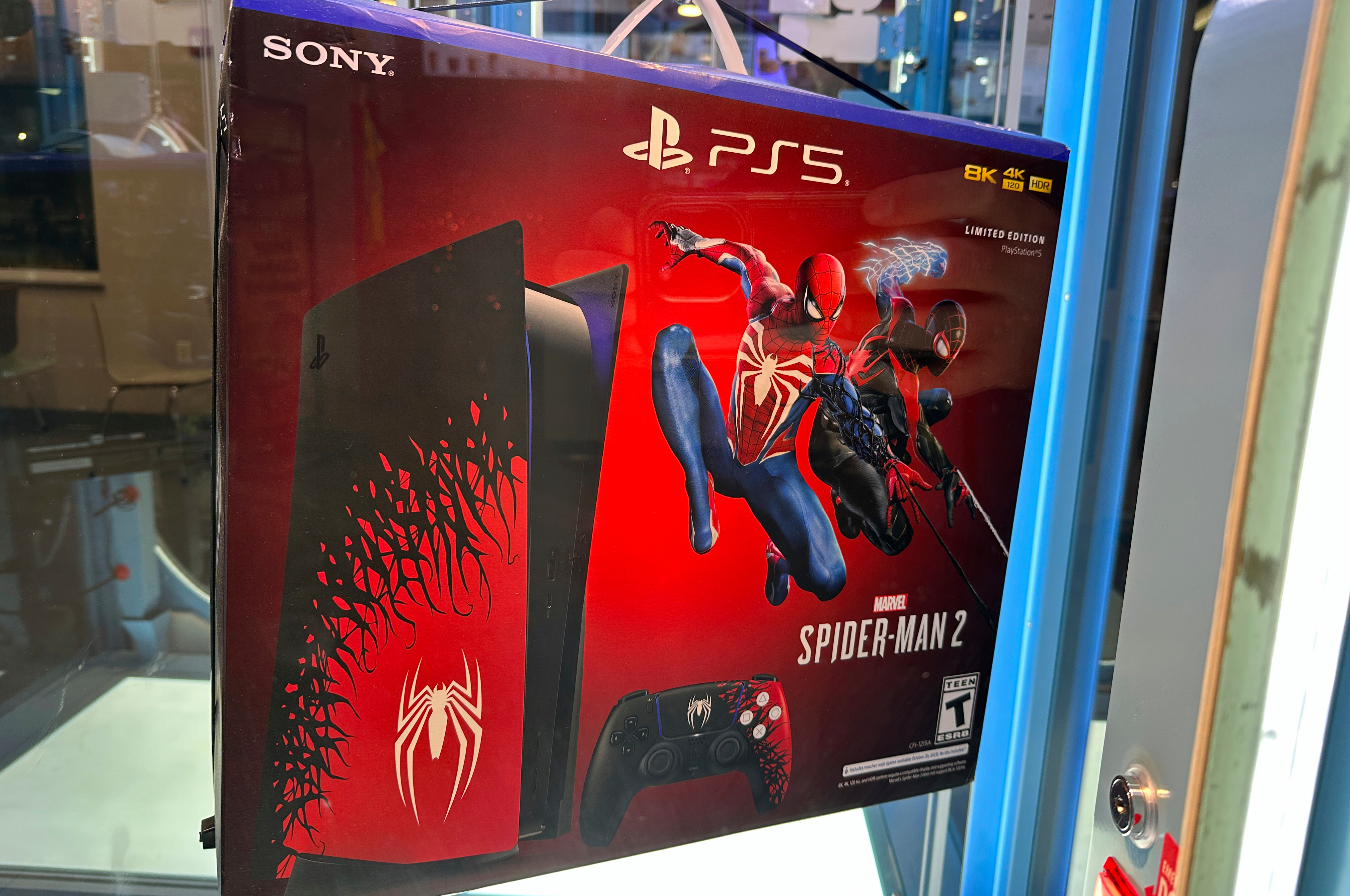 Another PlayStation price hike means the gaming console will cost 30% more than it did last year