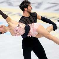 Kaori Sakamoto signs off with a 4th world figure skating title before retirement