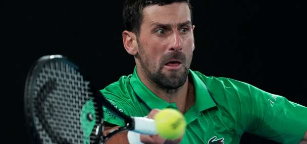Novak Djokovic pulls out of the Monte Carlo Masters