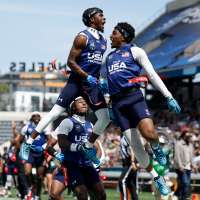 Team USA has already shown it doesn't need the NFL's help in flag football for the 2028 Olympics