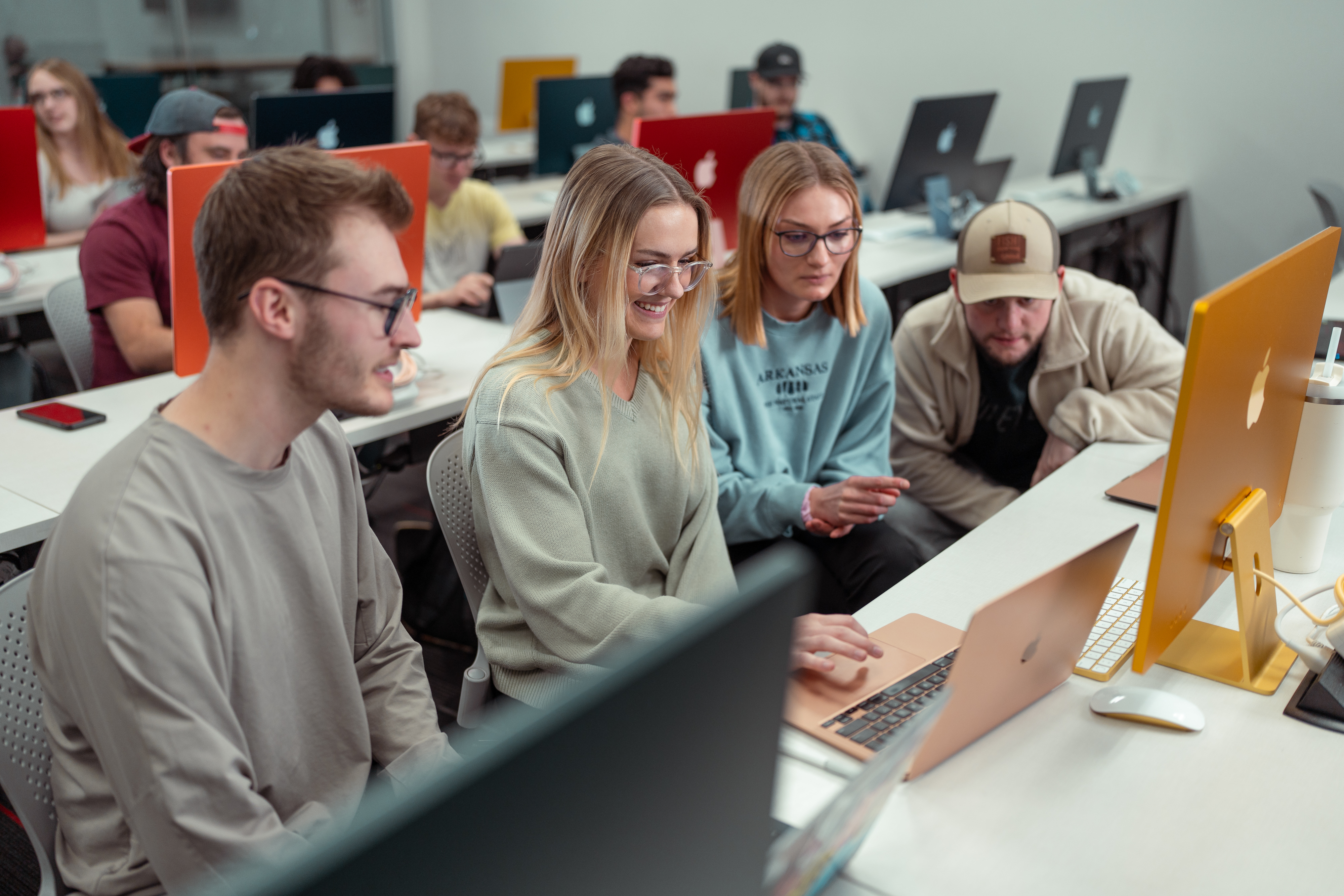 Utah Tech University revolutionizes tech education