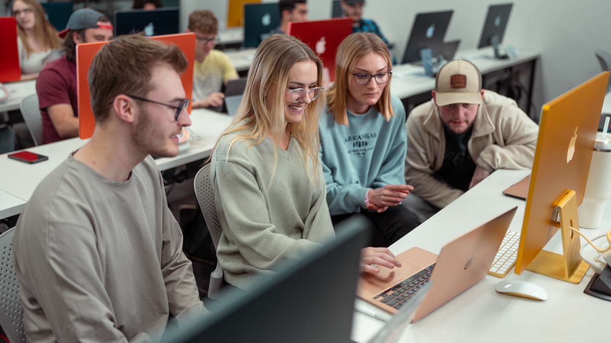 Utah Tech University revolutionizes tech education