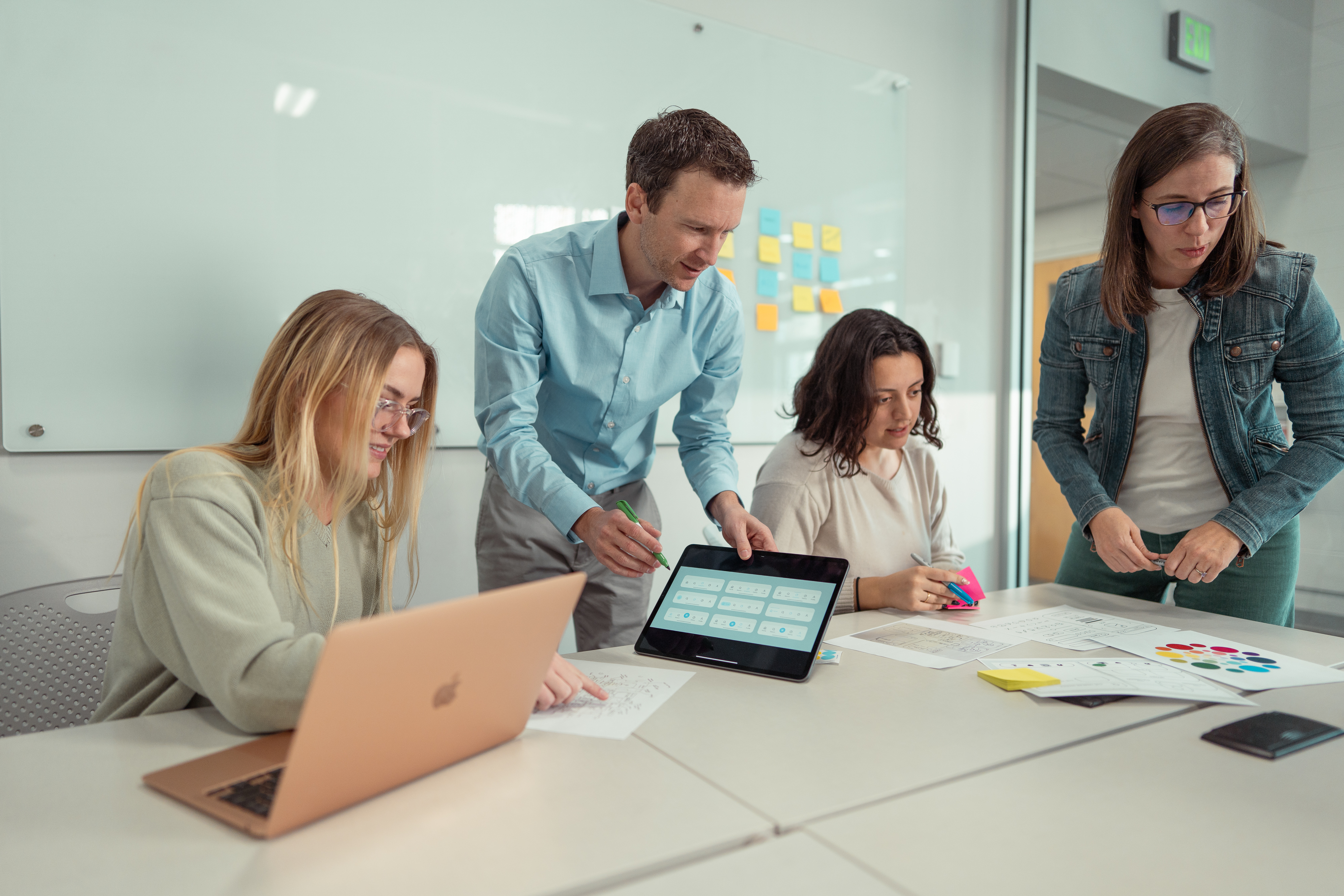 Utah Tech University revolutionizes tech education