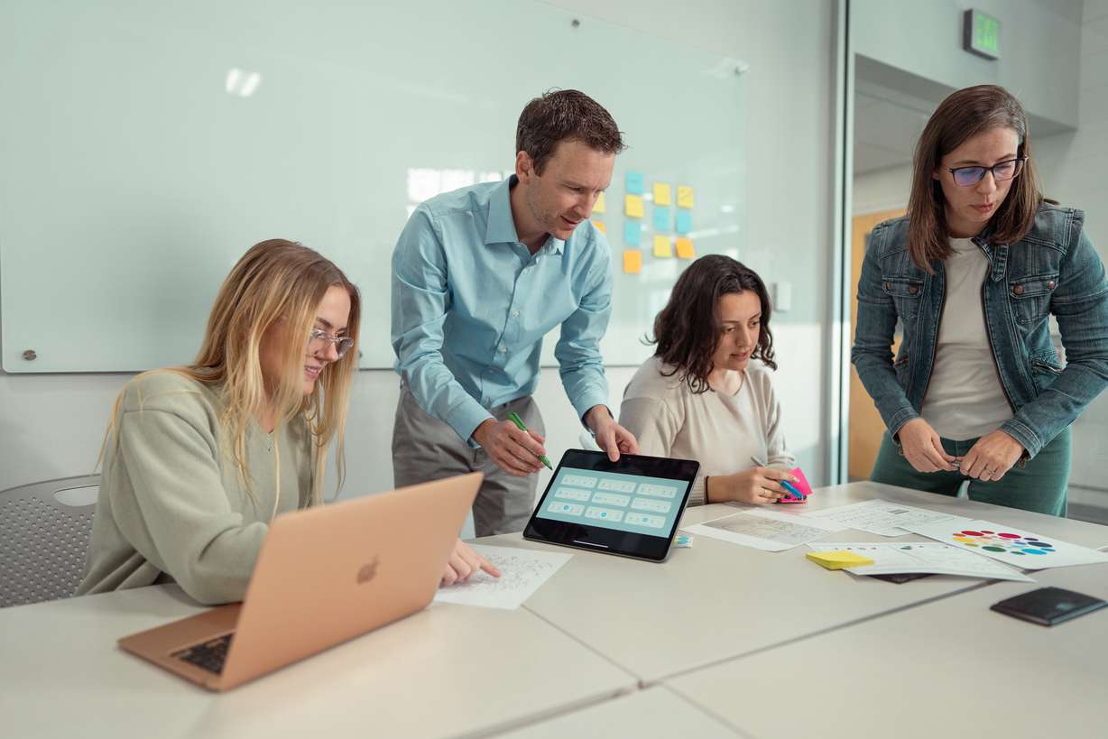 Utah Tech University revolutionizes tech education