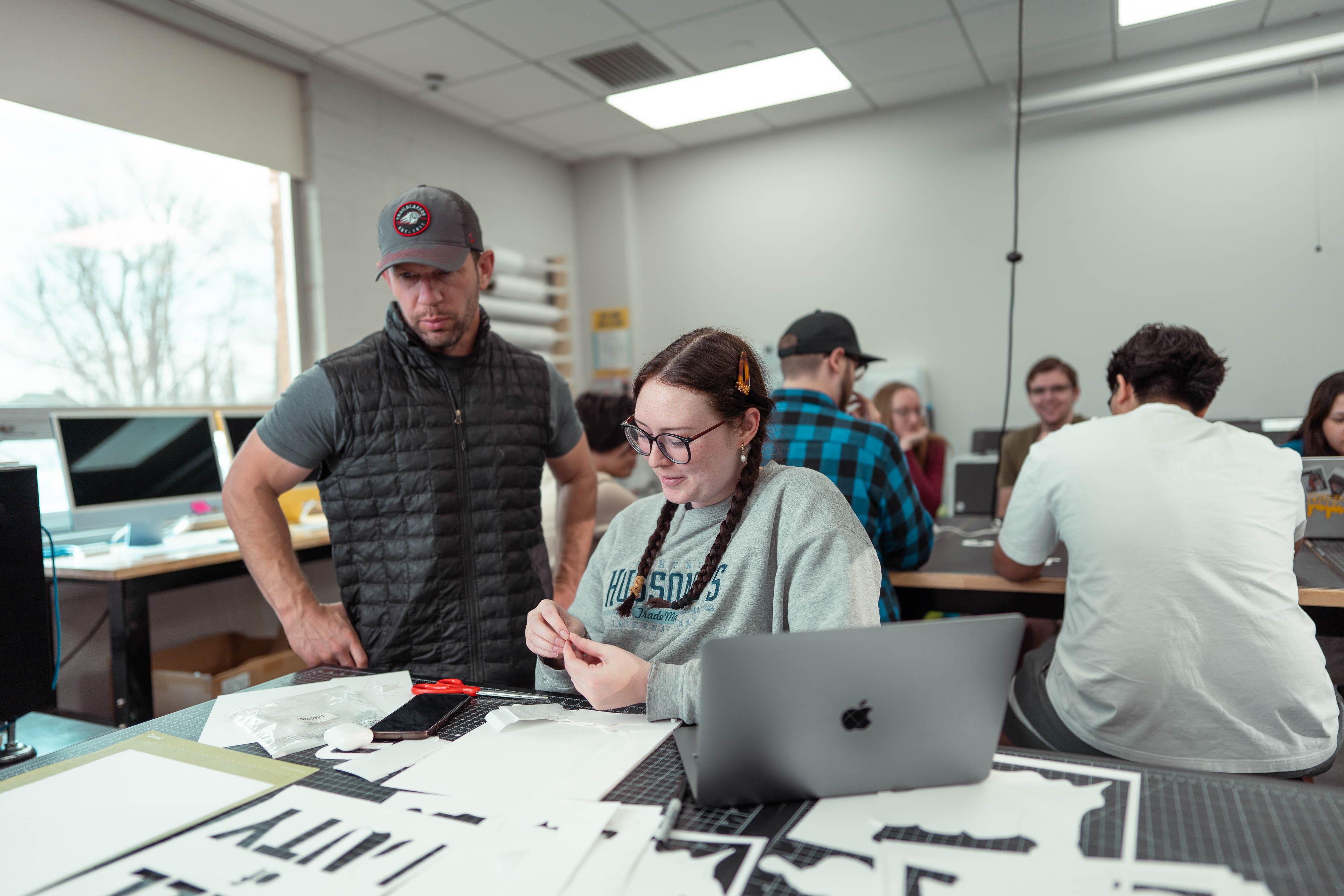 Utah Tech University revolutionizes tech education