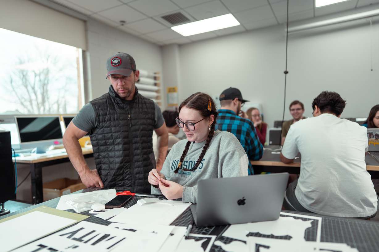 Utah Tech University revolutionizes tech education