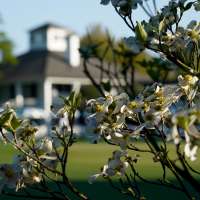 Masters offers a locker room unlike any other with first photos of new Player Services Building