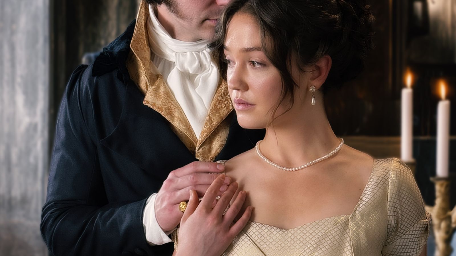 Utah filmmaker took a Regency romance from Lehi to England, and now to No. 1 on Amazon | KSL.com