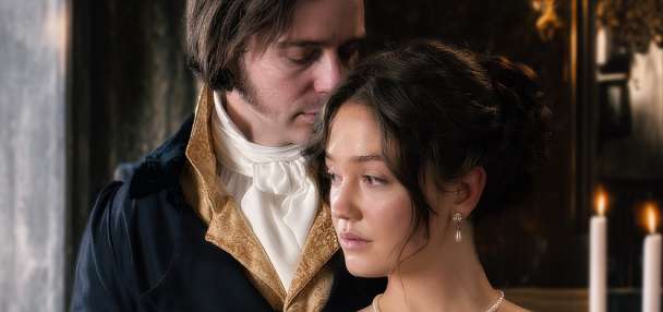 Utah filmmaker took a Regency romance from Lehi to England, and now to No. 1 on Amazon