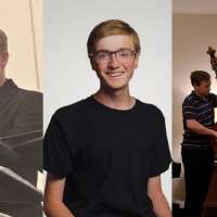 3 Utah students chosen for honor ensembles in national music festival