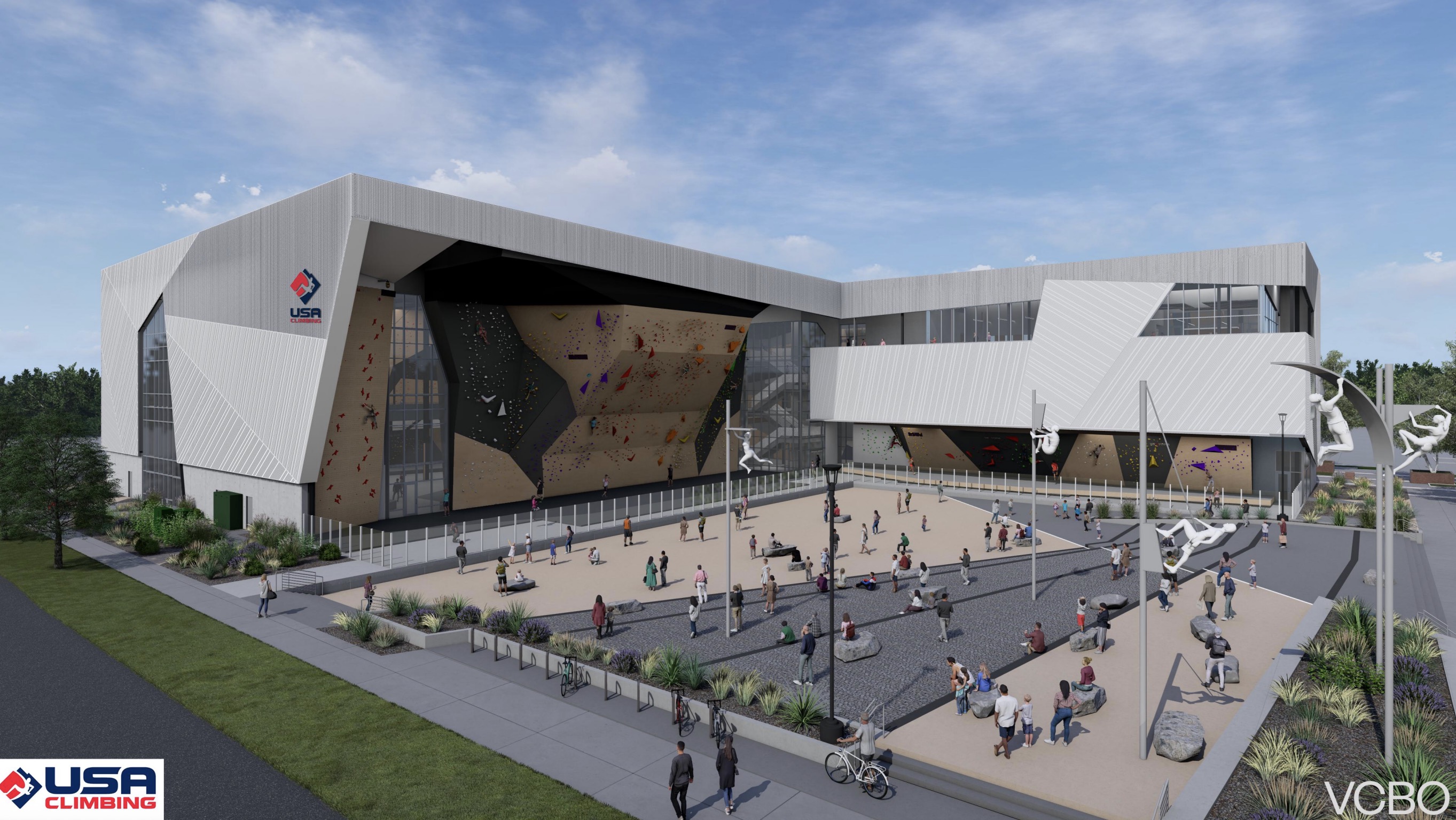 Top Sports story anchor