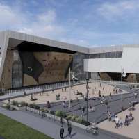 USA climbers strongly support Salt Lake training center, say it will grow the sport