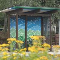 Park City looking for local artists to embody 'timeless connections' in bus shelter artwork