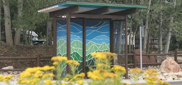 Top Features story anchor