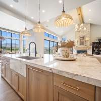 Kitchen and bath remodeling trends in Utah: Designing for comfort, climate and style in 2026