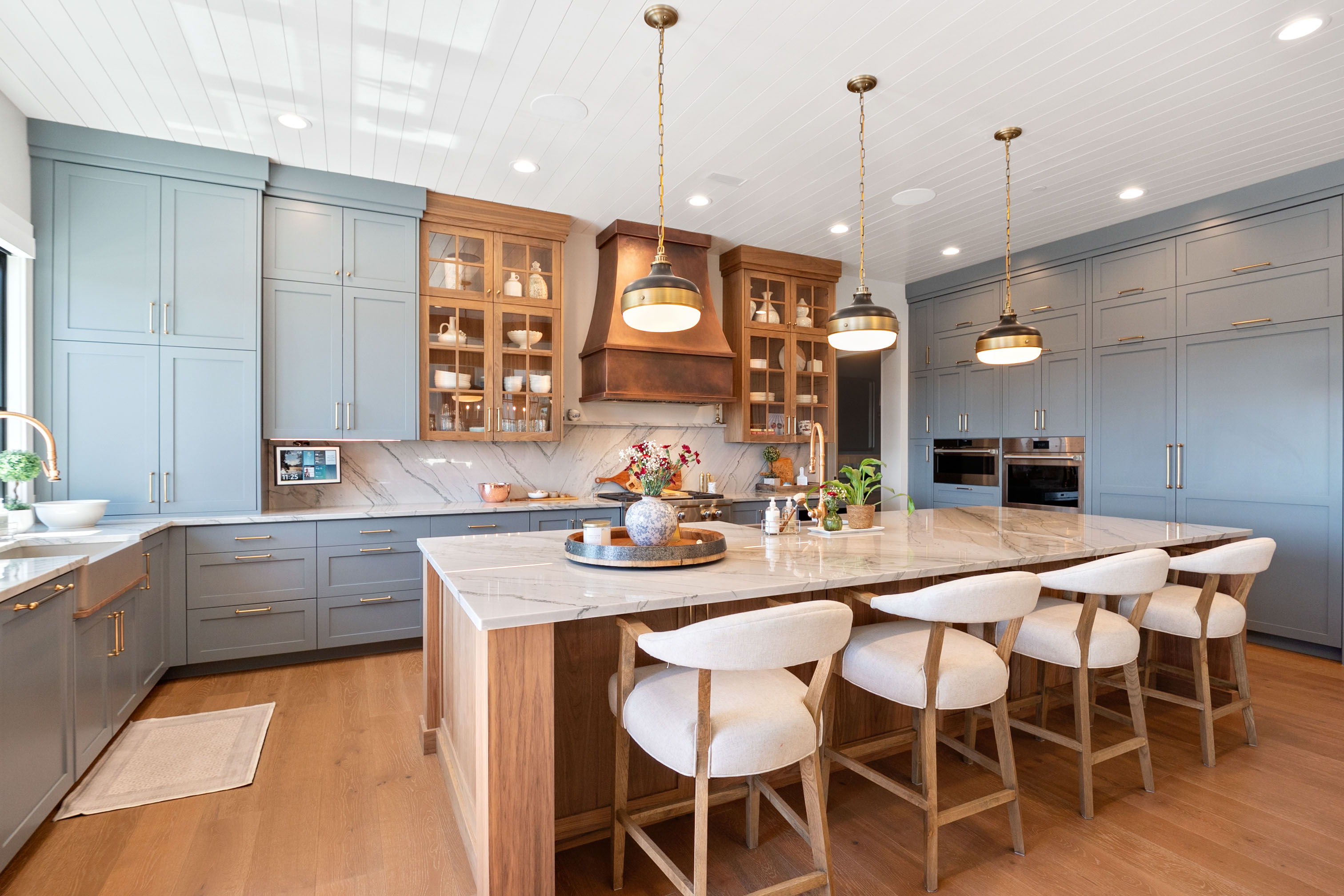 Kitchen and bath remodeling trends in Utah: Designing for comfort, climate and style in 2026