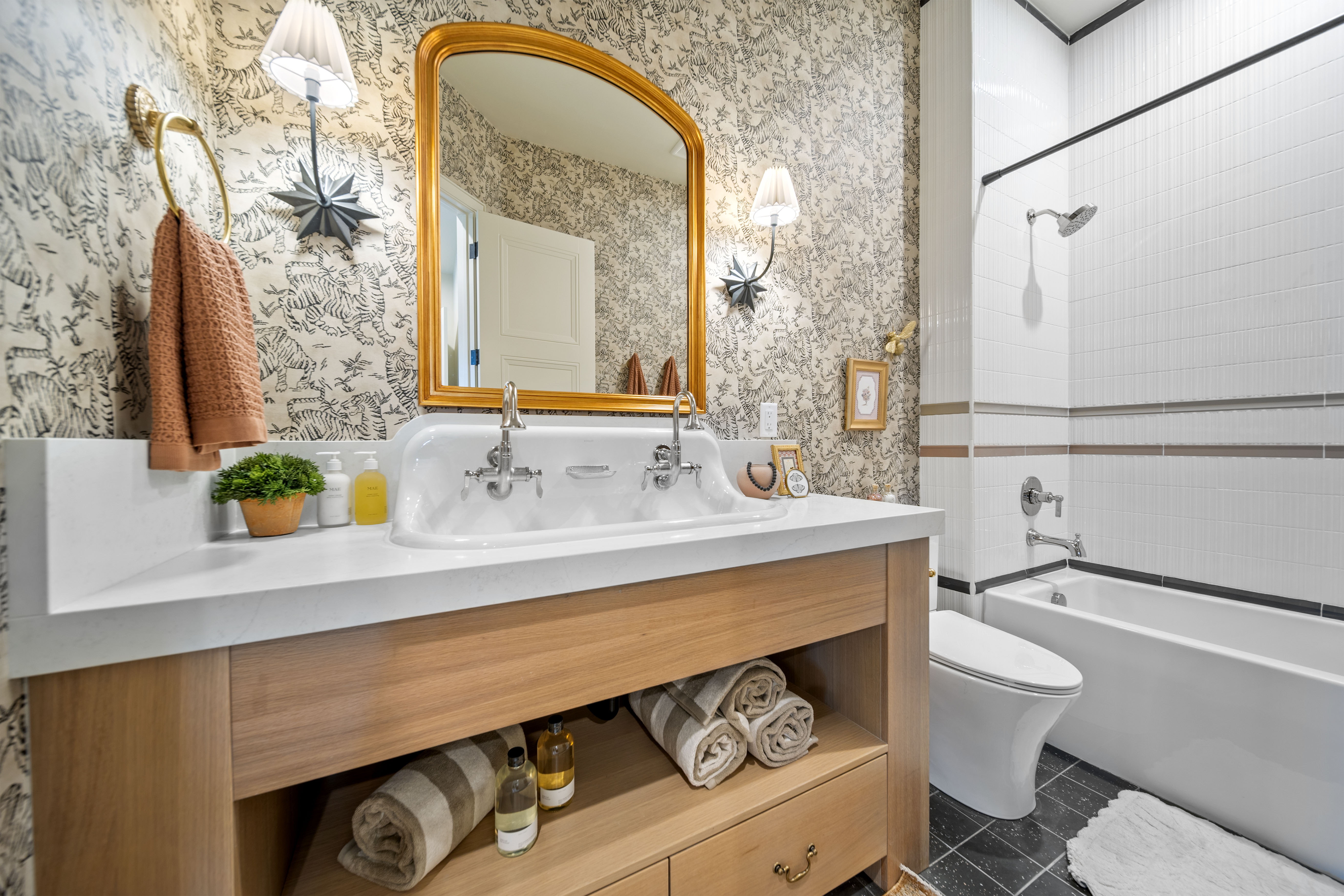 Kitchen and bath remodeling trends in Utah: Designing for comfort, climate and style in 2026