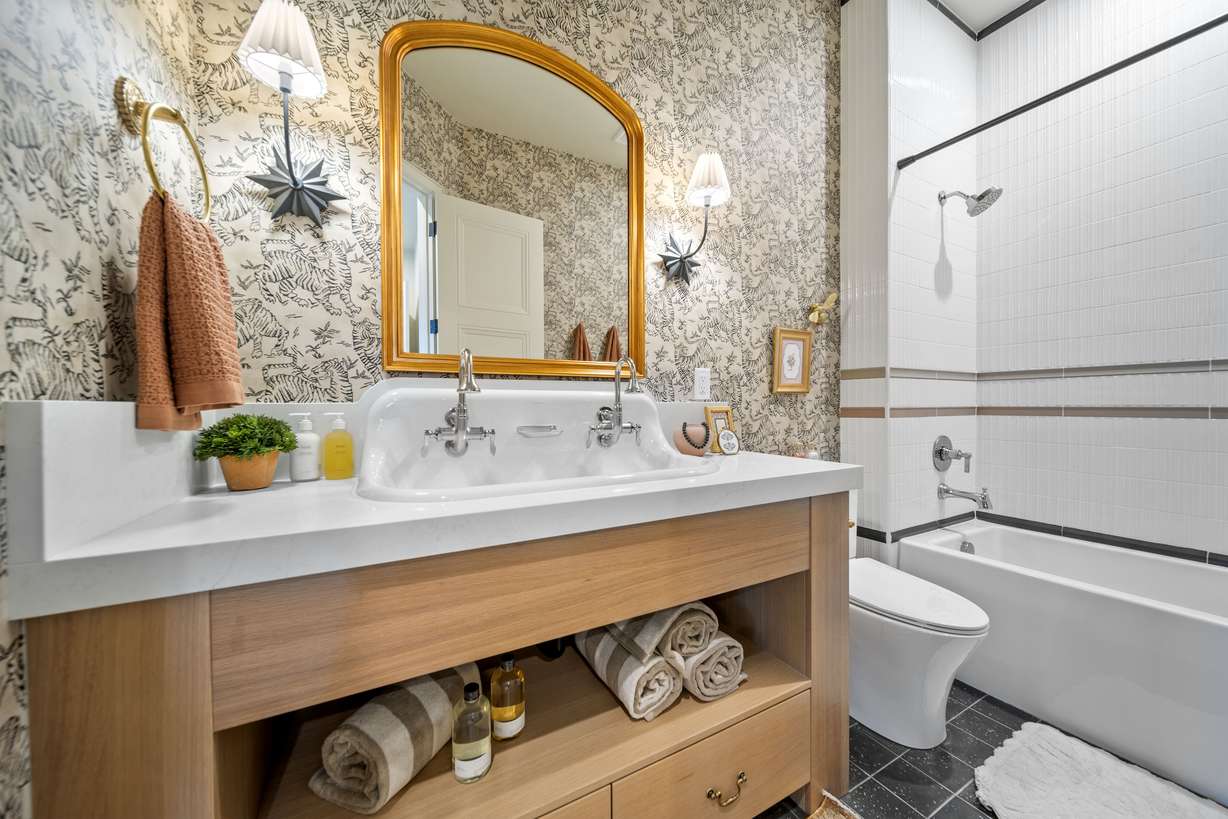 Kitchen and bath remodeling trends in Utah: Designing for comfort, climate and style in 2026