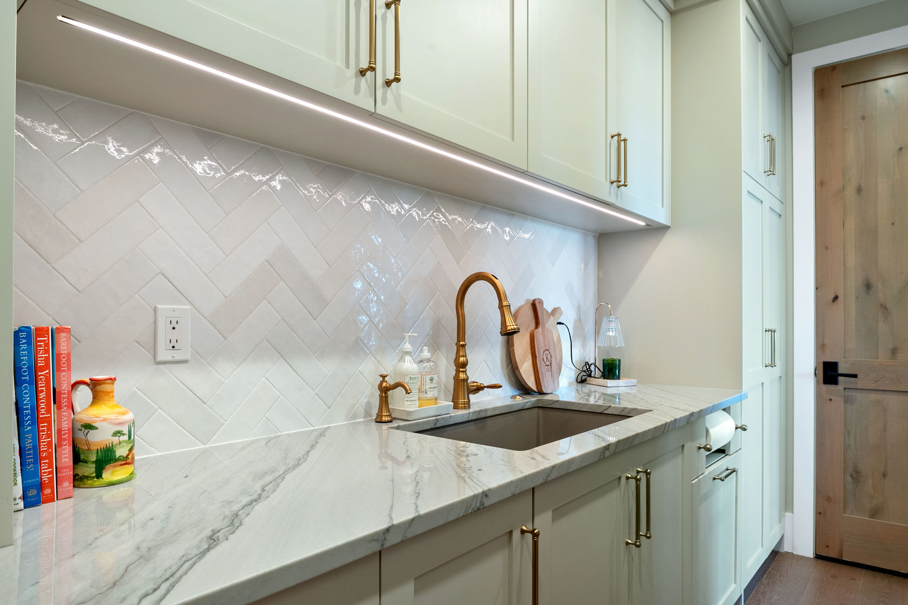 Kitchen and bath remodeling trends in Utah: Designing for comfort, climate and style in 2026