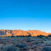 Curtis pauses bill for Shivwits Band's 99-year land lease