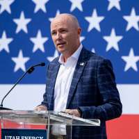 Gov. Cox announces bid for nuclear energy hub in Utah