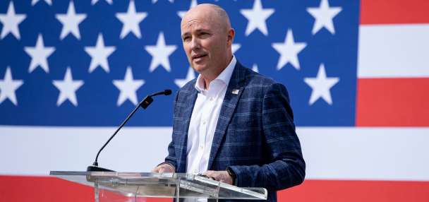 Gov. Cox announces bid for nuclear energy hub in Utah