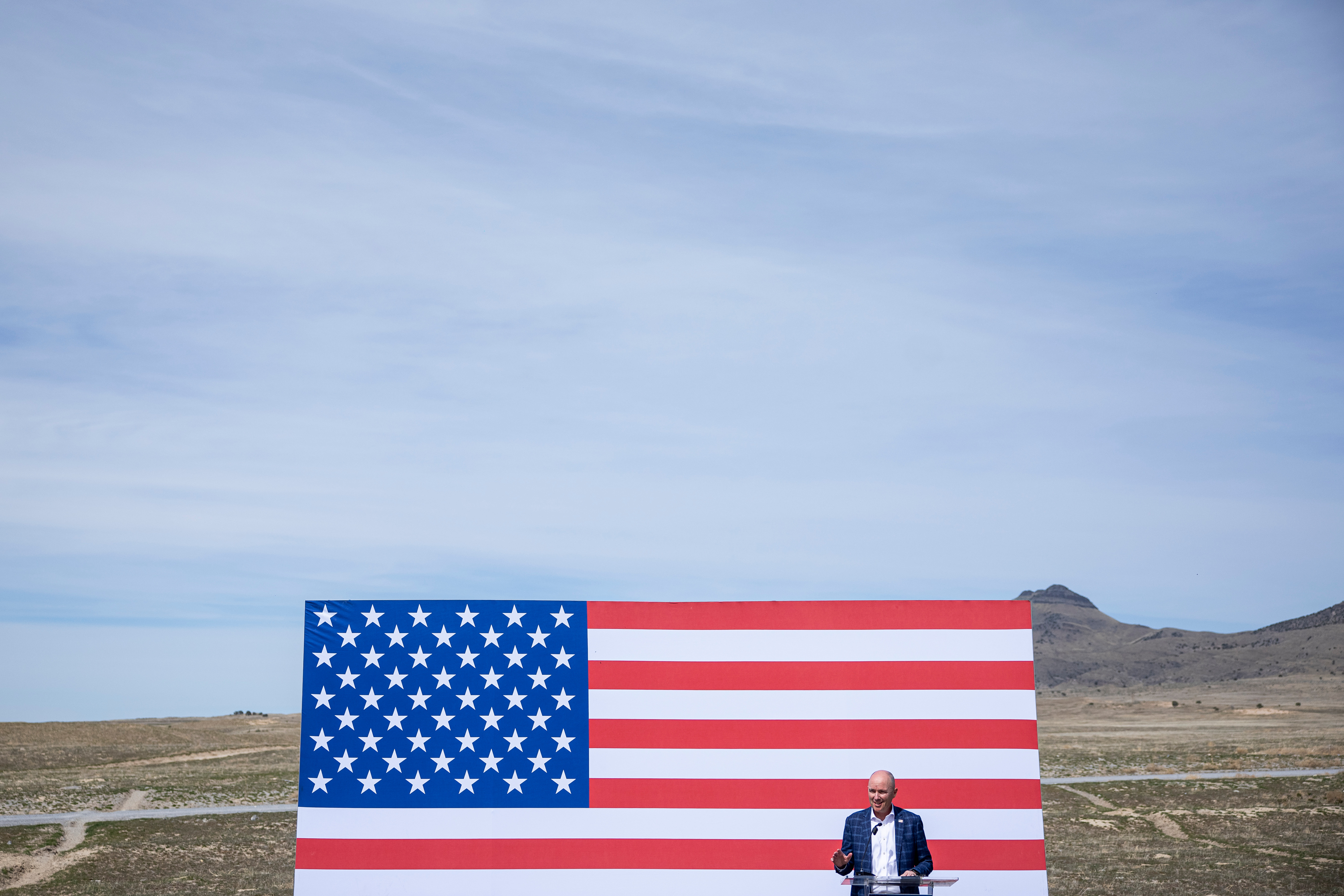 Utah one of 5 potential host states for a nuclear energy campus