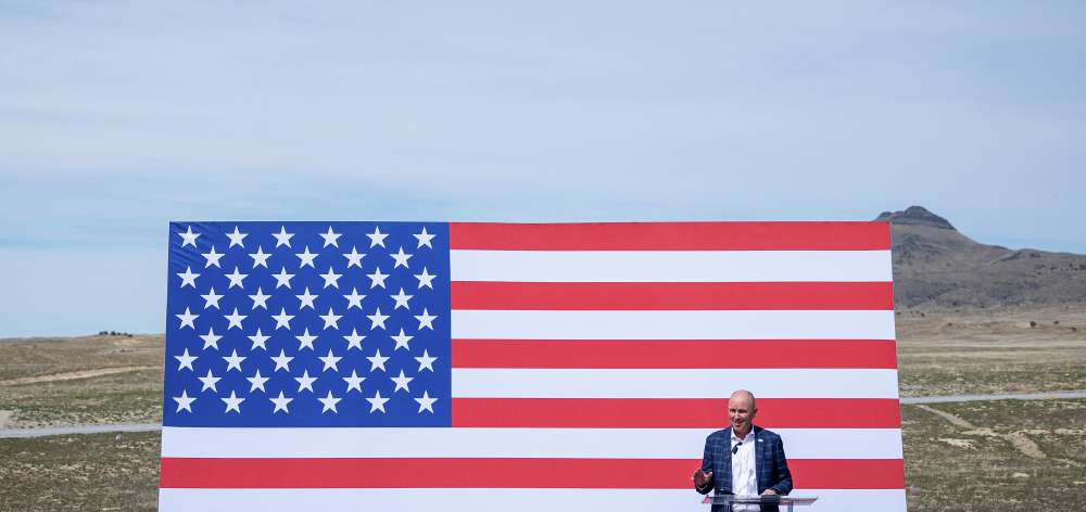 Utah one of 5 potential host states for a nuclear energy campus