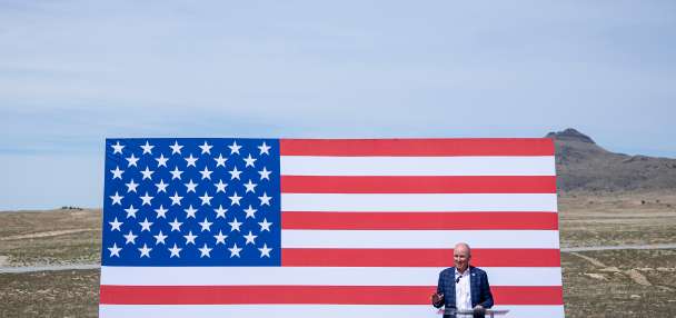 Utah one of 5 potential host states for a nuclear energy campus