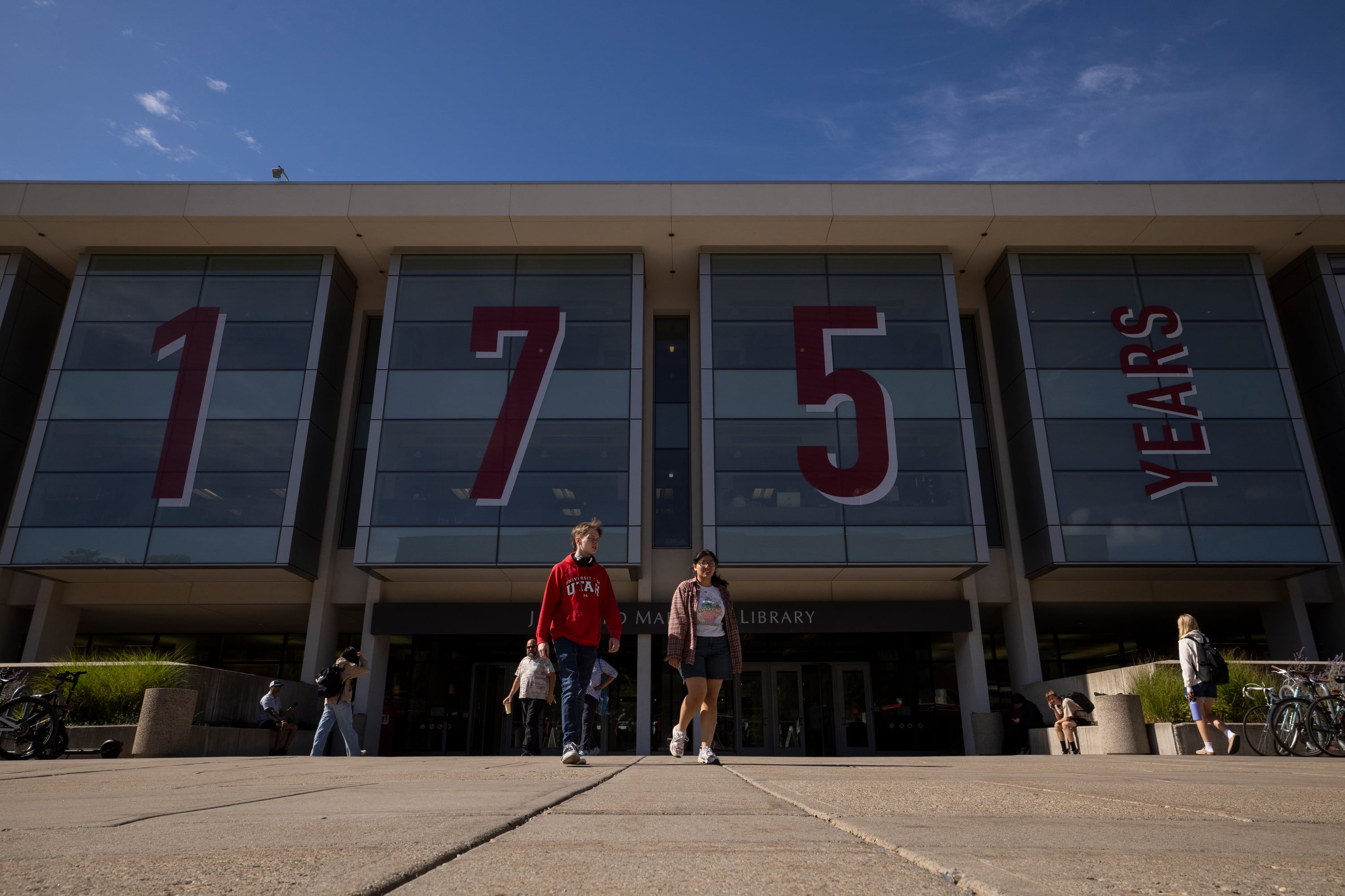 College students will soon be paying a bit more at Utah's public higher education institutions