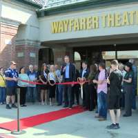 Billionaire buys Payson movie theater with mission to uplift