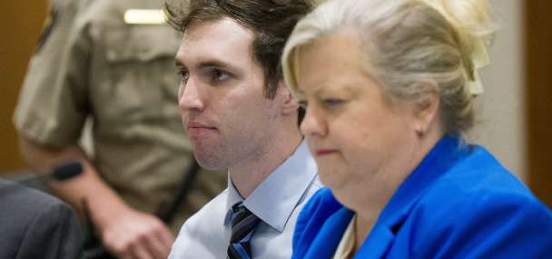 What an ex-Trump administration official's comments could mean for the trial of Tyler Robinson