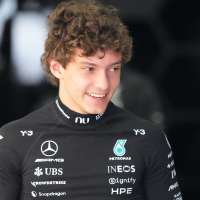 Formula 1: Antonelli and Russell 1-2 in qualifying for the Japanese Grand Prix