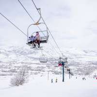 This small Utah ski resort has billion-dollar expansion plans