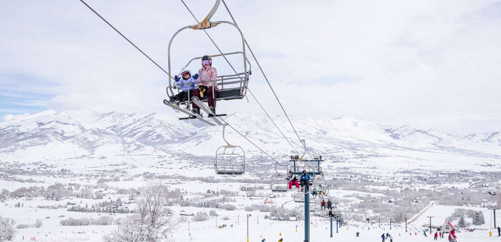 This small Utah ski resort has billion-dollar expansion plans