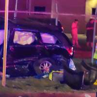 Child killed, several injured in Ogden crash involving stolen vehicle, police say