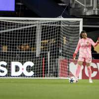Utah Royals undone by Washington Spirit, Trinity Rodman's 'world-class' finish