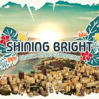 General conference special: 'Shining bright: Brazil's rising generation'