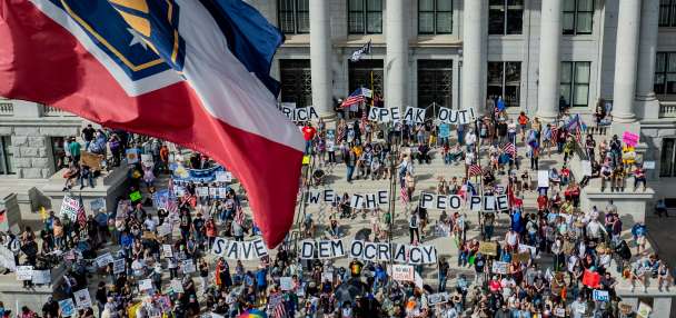 Top Utah story anchor