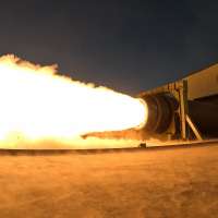 North Korea conducts engine test for missile capable of targeting US mainland