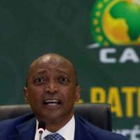 CAF reacts to chaotic Africa Cup final with host of changes. General secretary Mosengo-Omba departs