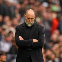 Tudor era ends at Tottenham after just 7 matches ahead of fight for Premier League survival