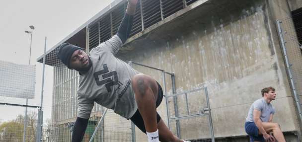 From Tipperary to SEC: Irish rugby player with no football experience commits to South Carolina