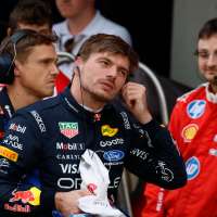 Verstappen again questions his F1 future and says this season could be his last