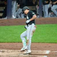 White Sox's Murakami joins Guardians' DeLauter in exclusive club with HRs in first 3 MLB games