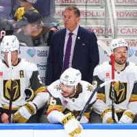Golden Knights fire Bruce Cassidy, replace him with John Tortorella